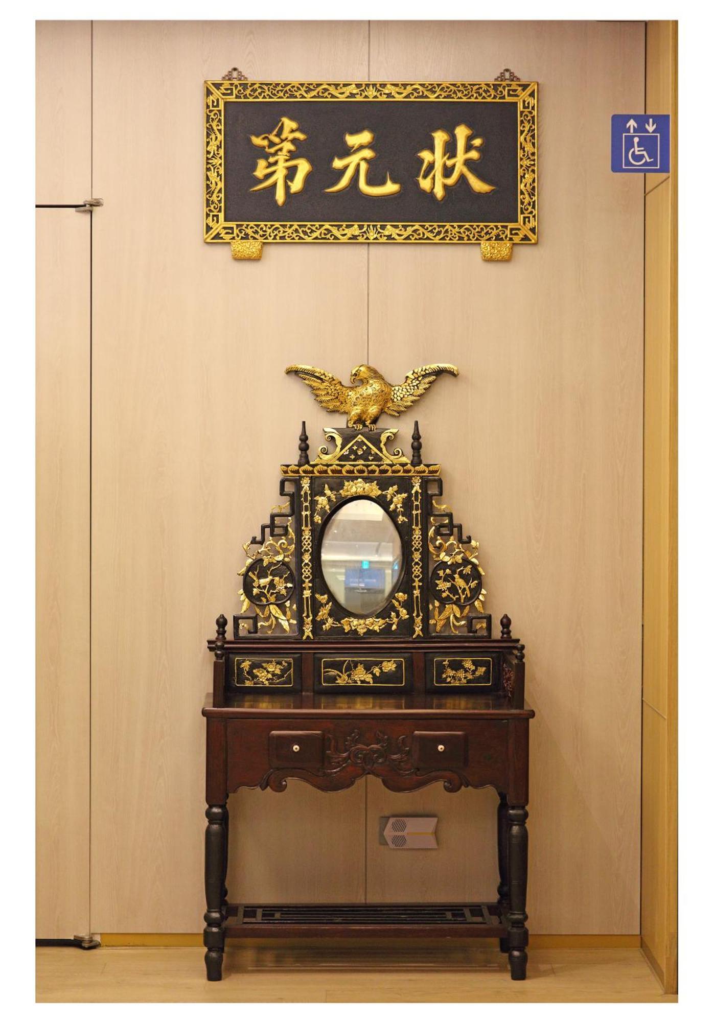 盤古捷旅 - Panco Hotel Tchaj-pej Exteriér fotografie