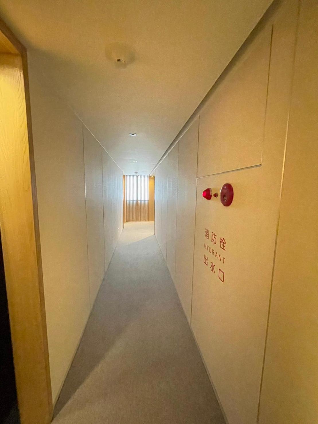 盤古捷旅 - Panco Hotel Tchaj-pej Exteriér fotografie